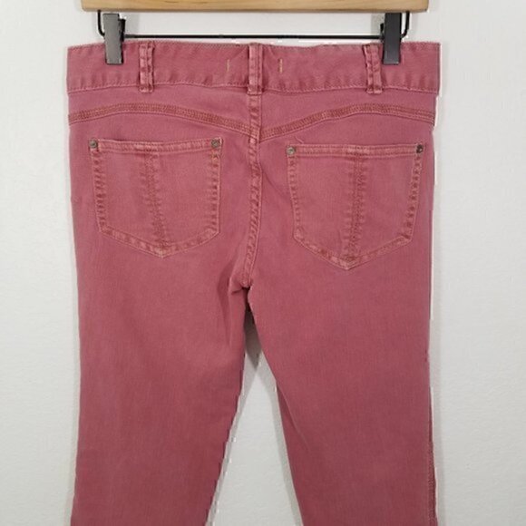 Free People Jeans Size 27 - Picture 6 of 8